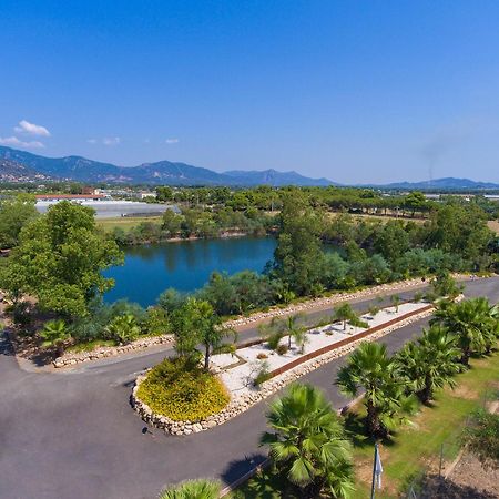 Hotel Rurale Orti Di Nora & Spa Санта-Маргерита-ді-Пула Екстер'єр фото
